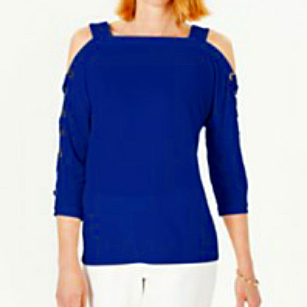 JM Collection Top